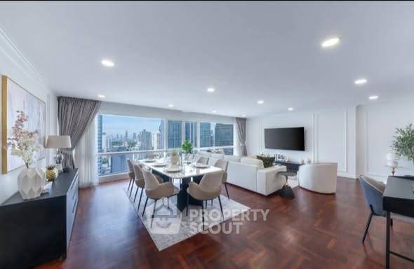 picture 3-BR Condo at Sukhumvit Suite near BTS Nana (ID 3328362) - 3/10