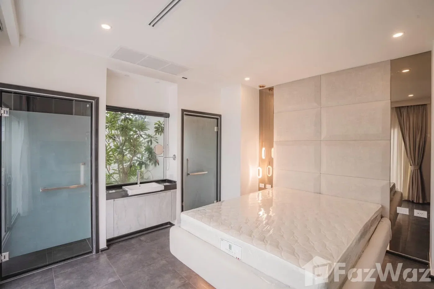 รูป วิลล่าให้เช่า 5 ห้องนอน ในโครงการ ไอวอรี่ วิลล่า เฟส 2 6800220 - รูปที่ 19/39