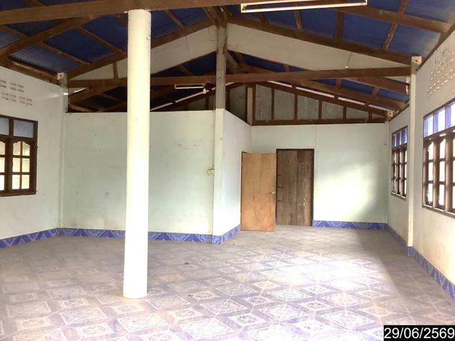 รูป บ้านเดี่ยว 77 ตร.วา บุ่งคล้า บึงกาฬ 615,000 - รูปที่ 6/23