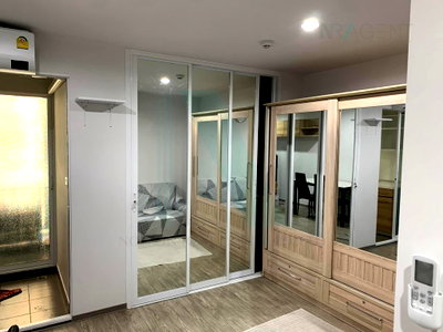 Condos for rent : 🚩 For Rent Condo REGENT HOME SUKHUMVIT 97/1 Building ฺB, Floor 3,1 bed room, Room size 28.00 sqm