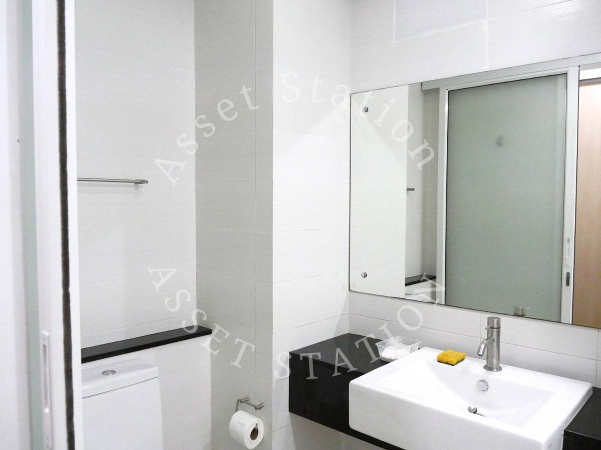picture 🔥🔥Ideo Ratchada-Huaikwang | 🚅 Near MRT Huaikwang | Esplanade Ratchada - 13/14