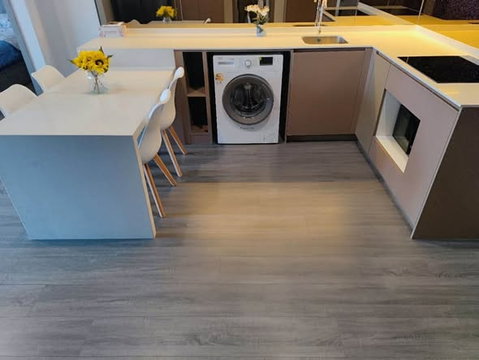 AA674725 | 2Bed | 2Bath | BTS Phra Khanong | 65sqm | THB 46,000/mo | Fl.29 — Ideo Sukhumvit Rama 4 Sukhumvit Rama 4