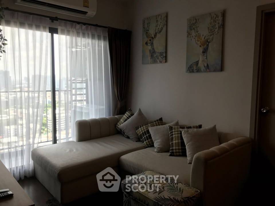 รูป คอนโด 2-ห้องนอน ที่ ไอดีโอ สุขุมวิท 93 ใกล้ BTS บางจาก (ID 3332237) - รูปที่ 7/13