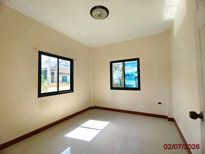 picture HOME 49.4 Sq.w. Nikhom Pattana Rayong for 1.6M - 9/27