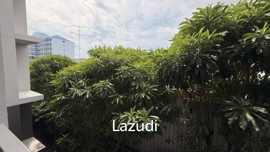 picture Modern Fully Renovated Studio | Dusit D2 Residences Hua Hin - 14/15