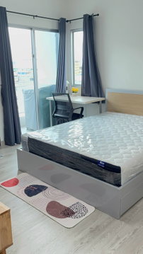 Shock price for rent at My condo sathorn taksin