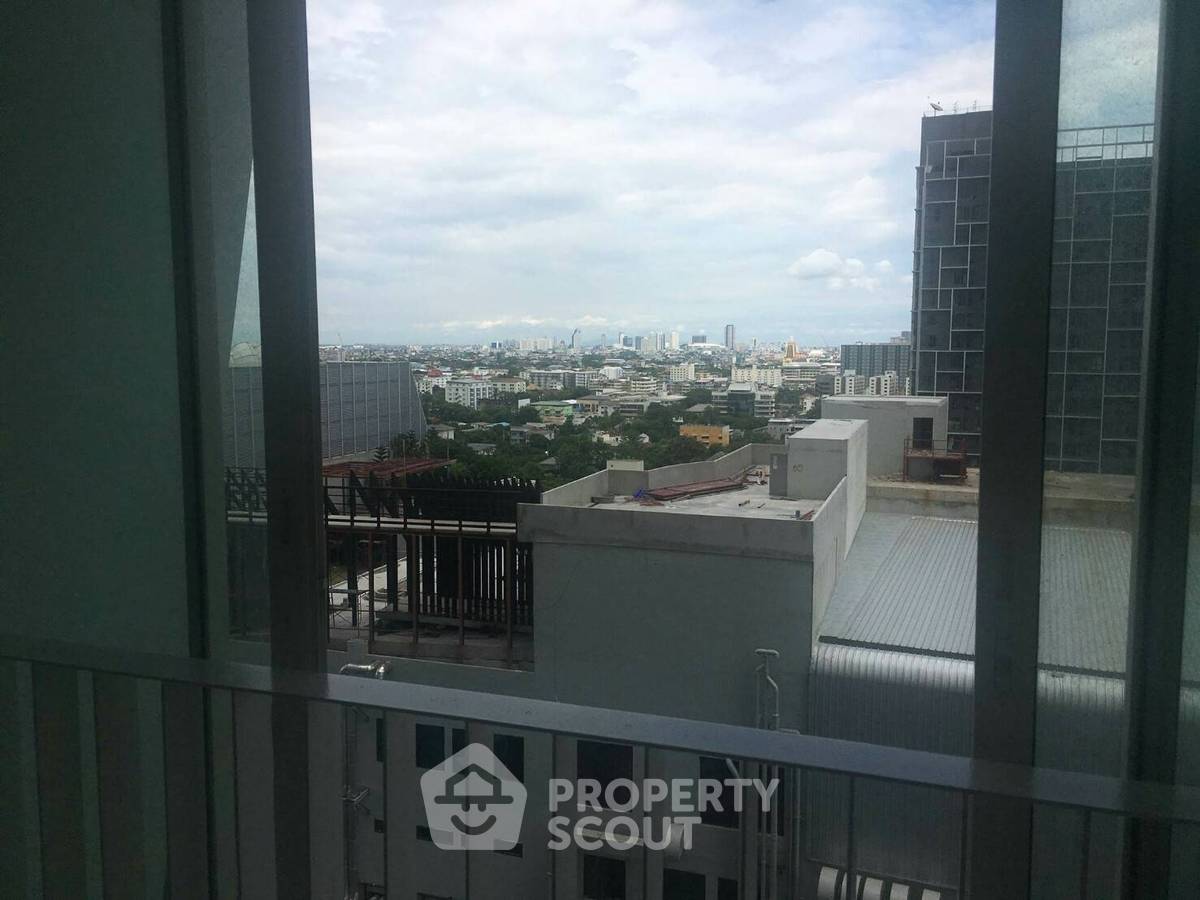 รูป ชั้น 16 คอนโด 2 ห้องนอน Ideo Verve Sukhumvit ใกล้ BTS อ่อนนุช (ID 883022) - รูปที่ 6/10