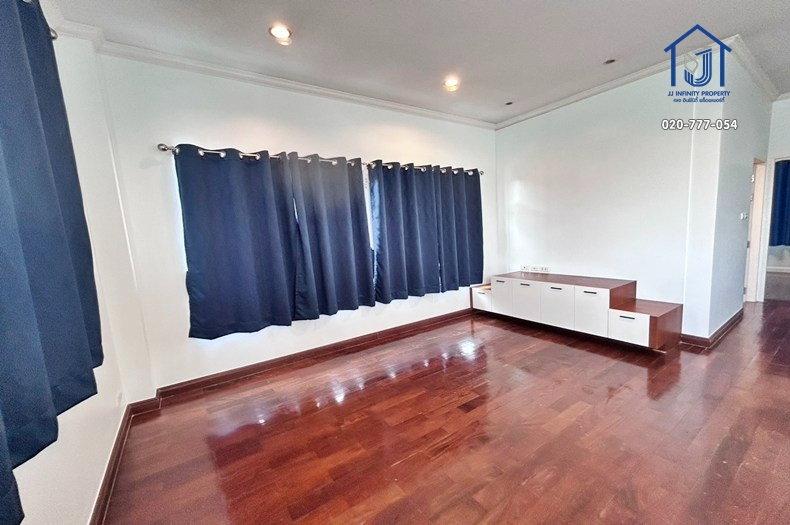 รูป ขายบ้านเดี่ยว 2 ชั้น อนันดา บีชไลฟ์ บางนา (Ananda Beach Life Bangna) ทางคู่ขนานถนนบางนา-ตราด ใกล้เมกาบางนา - รูปที่ 14/24