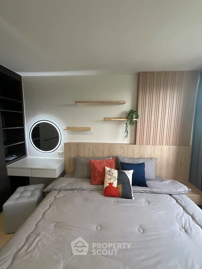 รูป ขายคอนโด 1 ห้องนอนที่ G Condo Sriracha ศรีราชา (ID 3332493) - รูปที่ 8/11