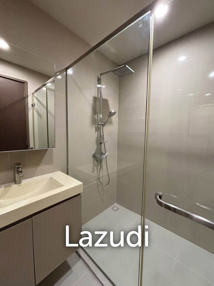 picture Pyne by Sansiri 46 sqm Condo with Skyline Views in Ratchathewi - 21/24