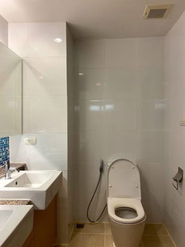 MN008063 | 3Bed | 3Bath | BTS On Nut | 99sqm | THB 50,000/mo | Fl.6 — Sukhumvit 52 Bangkok