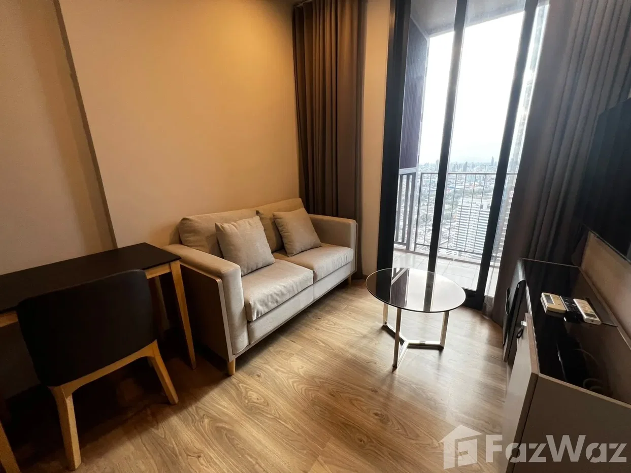 picture 1-Bedroom Condo for Sale with City View 6799834 - 9/9