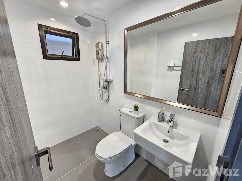 รูป บ้านเดี่ยวให้เช่า 4 ห้องนอน ในโครงการ บ้านลุมพินี สวนหลวง ร.9 6798671 - รูปที่ 8/32