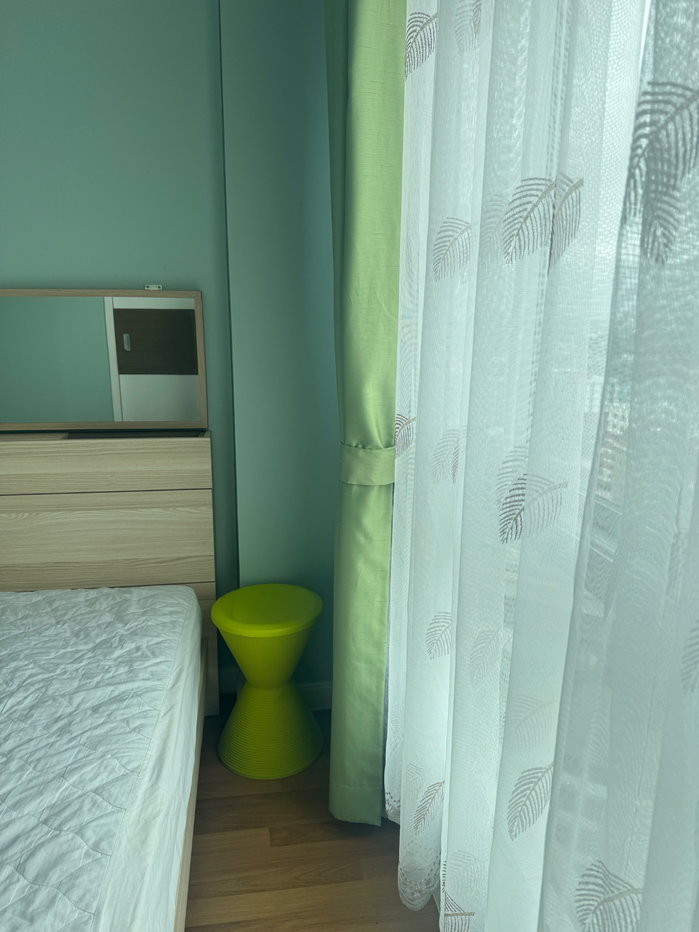 รูป 🌈🌿Rent/เช่า Condo ลุมพินี เพลส รัชโยธิน🌿🌈‼️12,000‼️ - รูปที่ 5/18