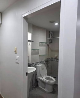 รูปภาพ AA709411 | 1 ห้องนอน | 1 ห้องน้ำ | On Nut BTS | 47 ตร.ม. | 22,000 บาท/เดือน | ชั้น 8 — The Waterford Sukhumvit 50 กรุงเทพฯ