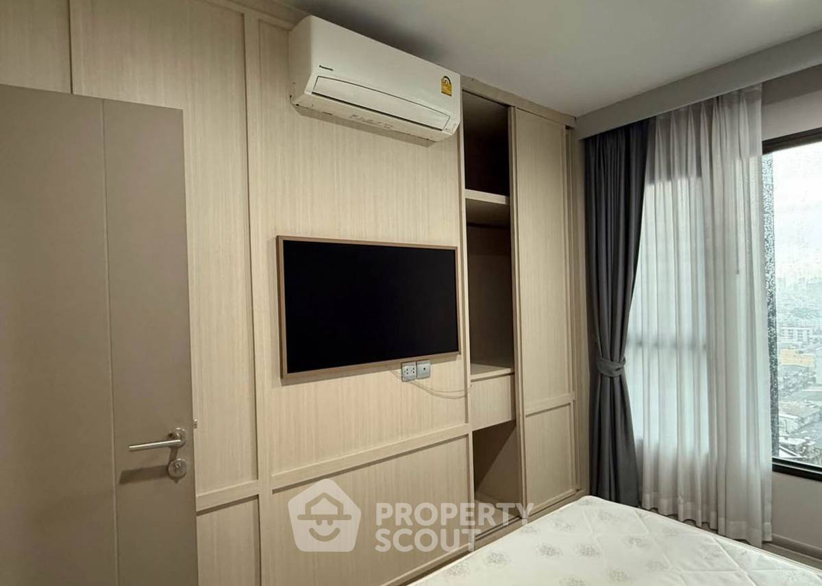 รูป คอนโด 1-ห้องนอน ที่ ไลฟ์ อโศก - พระราม 9 ใกล้ MRT พระราม 9 (ID 2800328) - รูปที่ 6/8