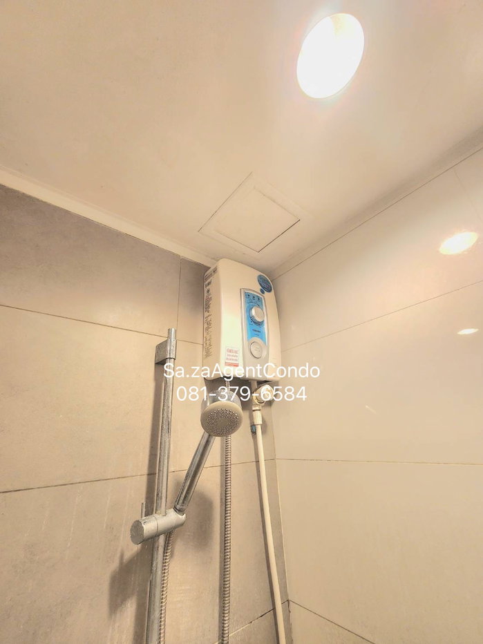 picture ðŋðŦRent Condo Lumpini Place RatchayothinâĻðģ11,000 /month Bts Ratchayothinð - 10/12