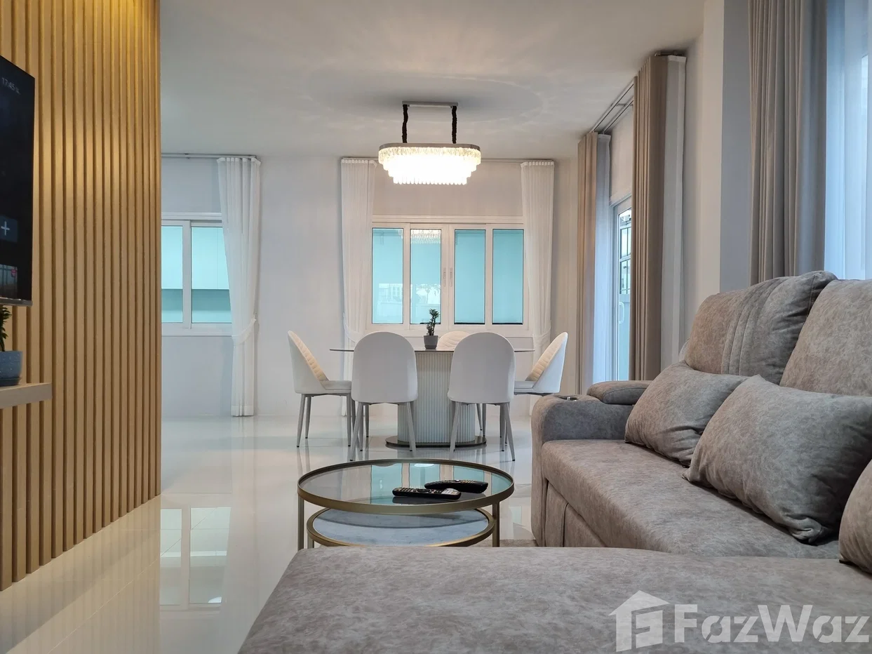 picture 4 Bedroom House for rent at Mana Kathu Lake 6801115 - 7/49