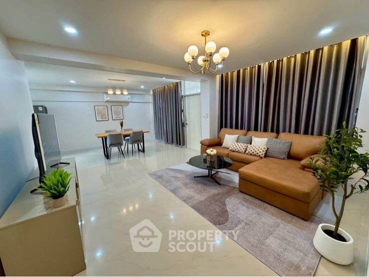 picture 3-BR Condo at Siam Condominium near MRT Phra Ram 9 (ID 3330034) - 5/10