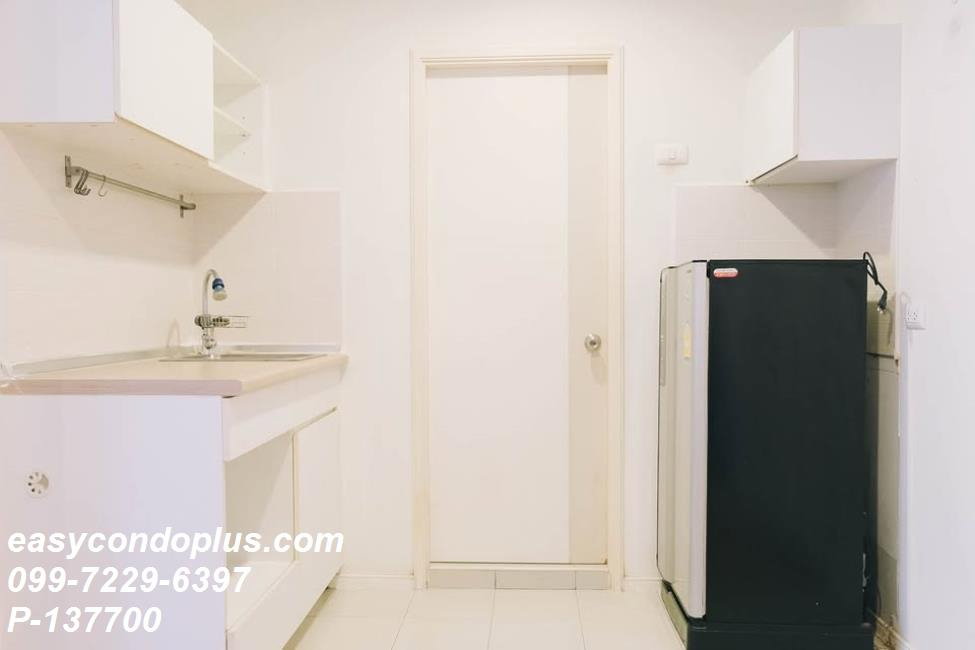 รูป 💥 [ 𝐏-𝟏𝟑𝟕𝟕𝟎𝟎 ] FORRENT : Lumpini Ville Sukhumvit 109 - Bearing ใกล้ BTS แบริ่ง! 𝟗,𝟎𝟎𝟎 บาท/ด. | Line @easycondoplus | 099-229-6397 - รูปที่ 6/10