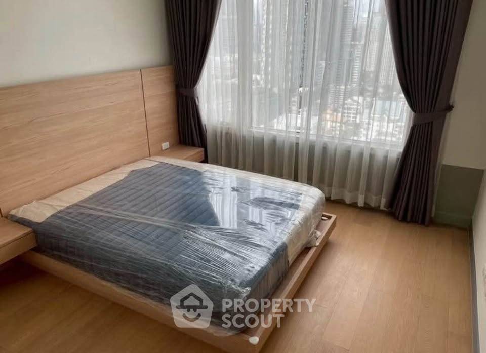 picture 30th-Floor 3-BR 183 Sqm At The Empire Place Near BTS Saint Louis (ID 3332084) - 7/15