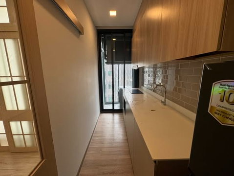 AA705228 | 1 Bed | 1 Bath | Phaya Thai BTS | 43sqm | THB 24,500/mo | Fl.19 — XT Phayathai Bangkok