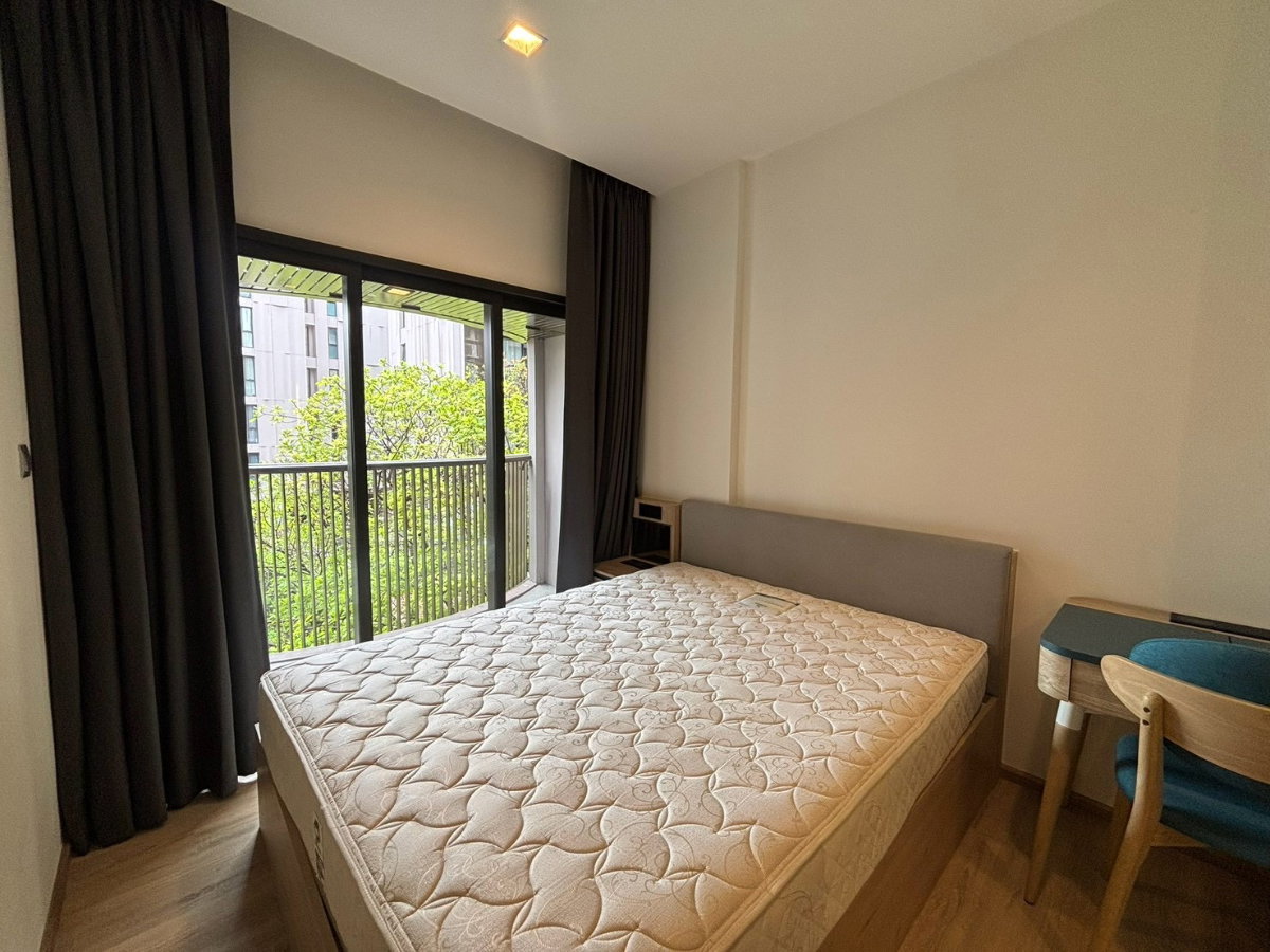 รูป ✨Kawa Haus Sukhumvit77, ให้เช่าคอนโดสวยสไตล์รีสอท ขนาด 37ตร.ม ราคา 22,000 บาท ✨ - รูปที่ 7/14