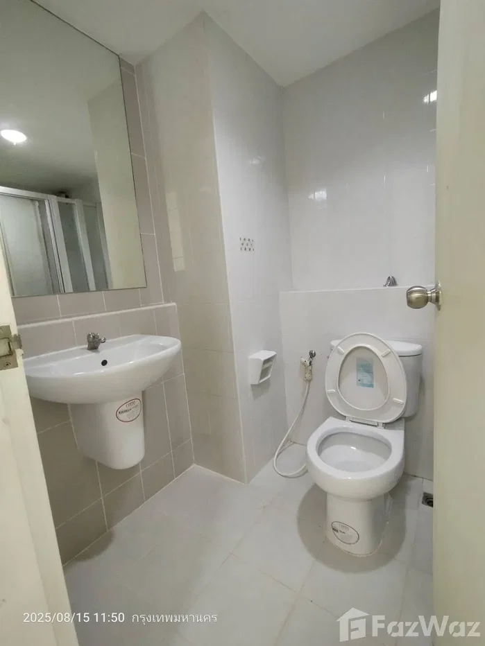 picture Spacious unit at Condo One Sukhumvit 67 below market price 6785419 - 7/9