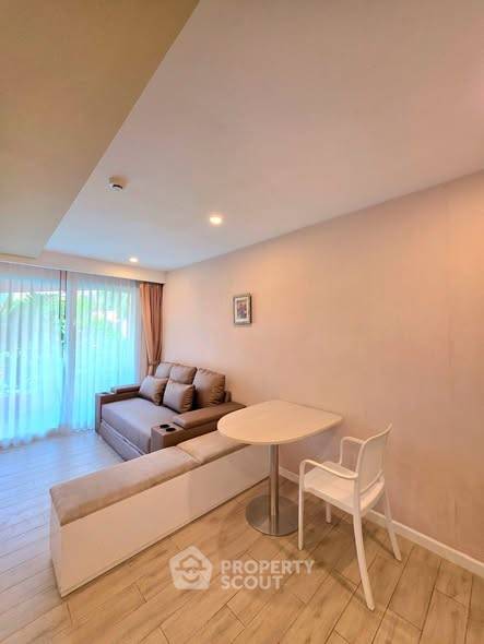 รูป คอนโด 1-ห้องนอน ที่ เซเว่น ซีส์ คอนโด รีสอร์ท จอมเทียน ใกล้ เมืองพัทยา (ID 3331889) - รูปที่ 2/9