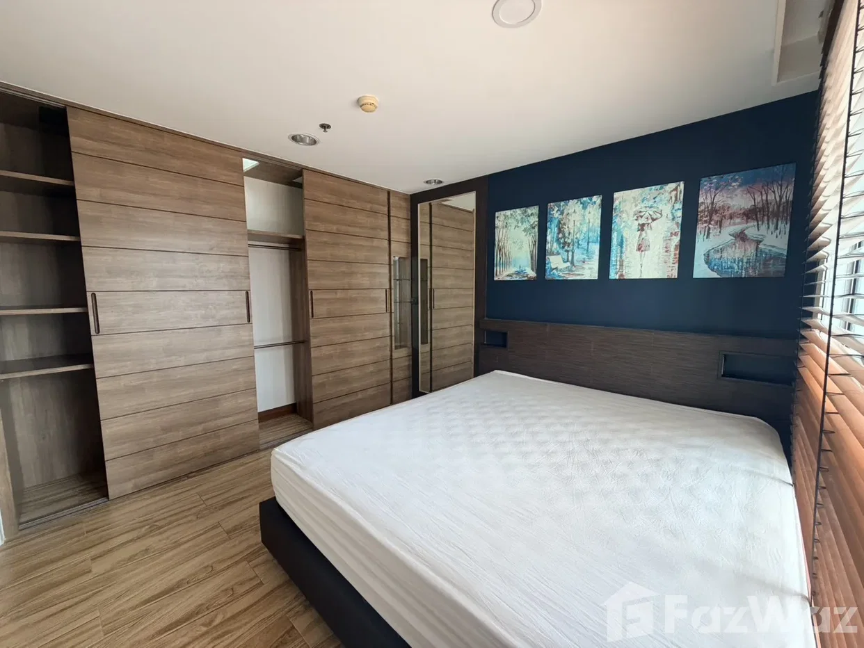 รูป ขาย คอนโด 1 ห้องนอน ในโครงการ เบลล์ แกรนด์ พระราม 9 6800227 - รูปที่ 7/12