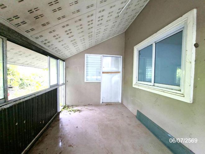 รูป บ้านเดี่ยว 75 ตร.วา พังโคน สกลนคร 1.4M - รูปที่ 13/39