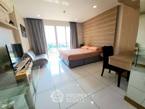 คอนโด สตูดิโอ ที่ คอนโดเวลมาริน่า ใกล้ เมืองพัทยา (ID 1666806)