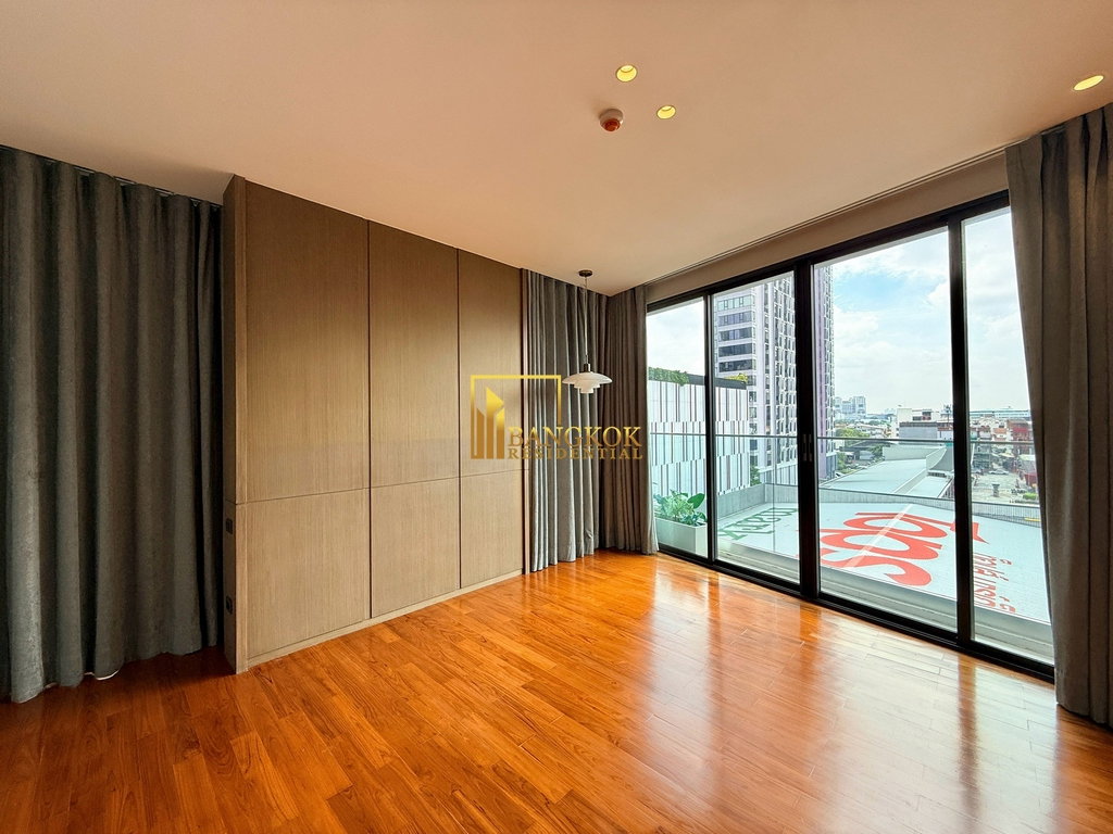 picture La Citta Delre | Exceptional 3 Bed Luxury Condo in Thonglor - BR62116CD - 13/23