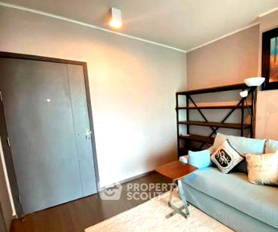 Condos for rent : 1-BR Condo At Ideo Sukhumvit 93, 100m To BTS Bang Chak (ID 3113637)