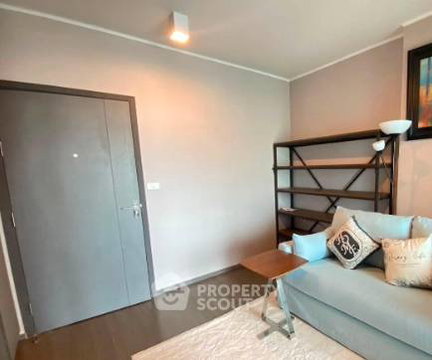 1-BR Condo At Ideo Sukhumvit 93, 100m To BTS Bang Chak (ID 3113637)