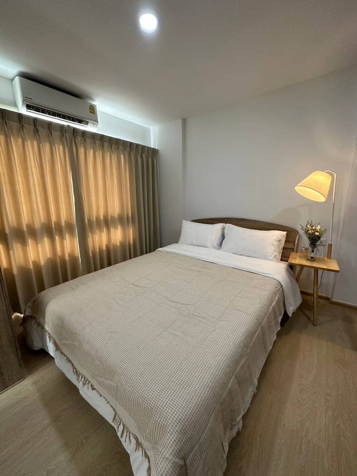 รูป 🏠 คอนโดเดอะไดมอนด์ นวนคร | ค่าเช่าเพียง 6,000 บาท/เดือน เจ้าของปล่อยเอง - รูปที่ 2/10