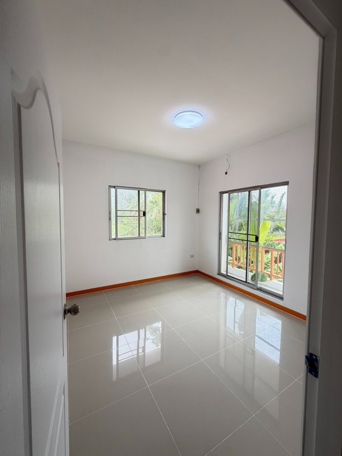 รูป ขาย หมู่บ้านกานดาริมคลอง3 พันท้ายนรสิงห์ - รูปที่ 10/19