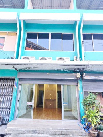 รูป จดทะเบียนได้ 3 ชั้น 3นอน ทำโรงแรมได้ ร้านอาหารได้ BTSอารีย์ 1.8กม.BTS สะพานควาย 915 ม. 2น้ำ ใกล้ ใกล้มหาวิทยาลัยหอการค้าไทย 800 ม. - รูปที่ 7/8