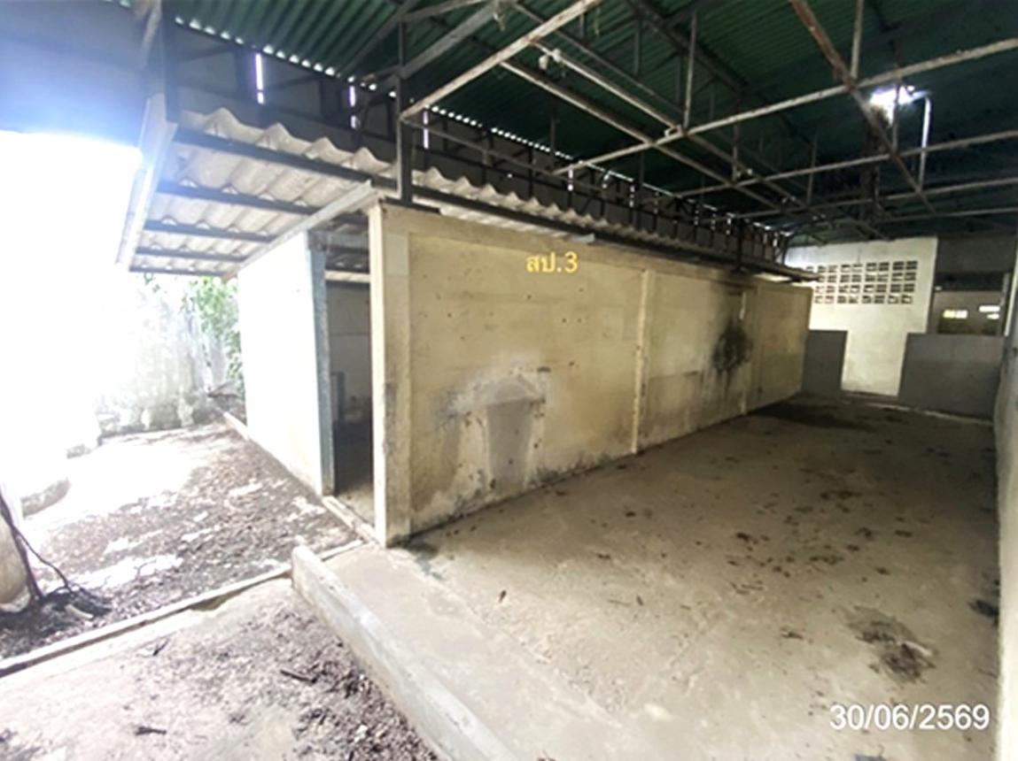 รูป โกดัง 509 ตร.วา แกดำ มหาสารคาม 4.5M - รูปที่ 39/45