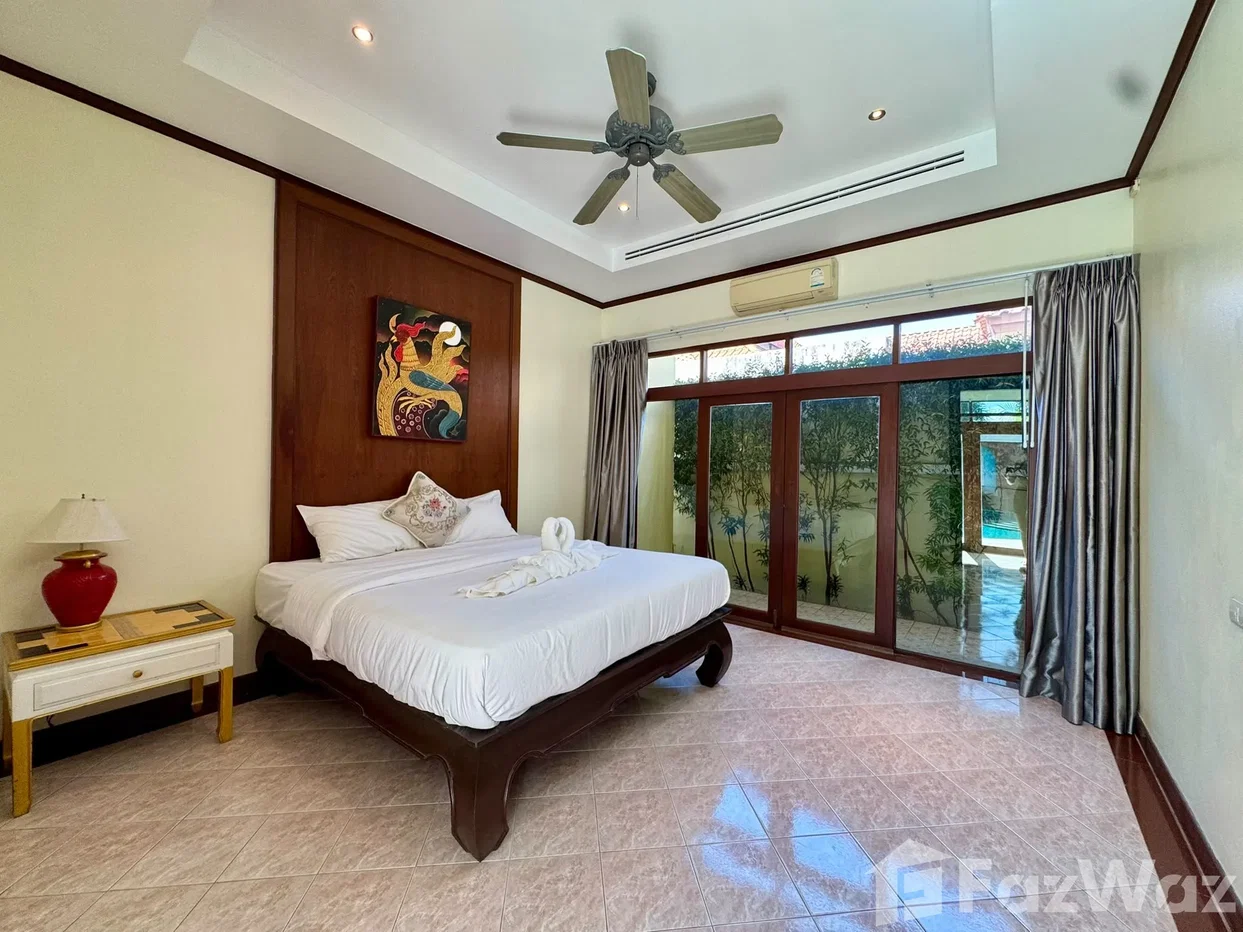 picture Amazing 4 Bedrooms Pool Villa For Sale 6799665 - 28/44