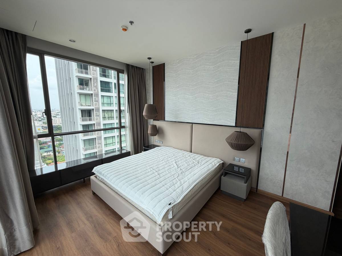 รูป คอนโด 2-ห้องนอน ที่ ควอทโทร บาย แสนสิริ ใกล้ BTS ทองหล่อ (ID 3332648) - รูปที่ 7/15