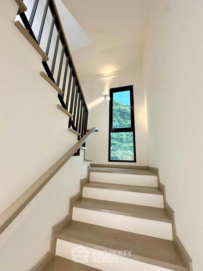 รูป บ้านเลี้ยงสัตว์ได้ 3 ห้องนอน ใน AQ Arbor ย่านประเวศ (ID 3330391) - รูปที่ 15/35
