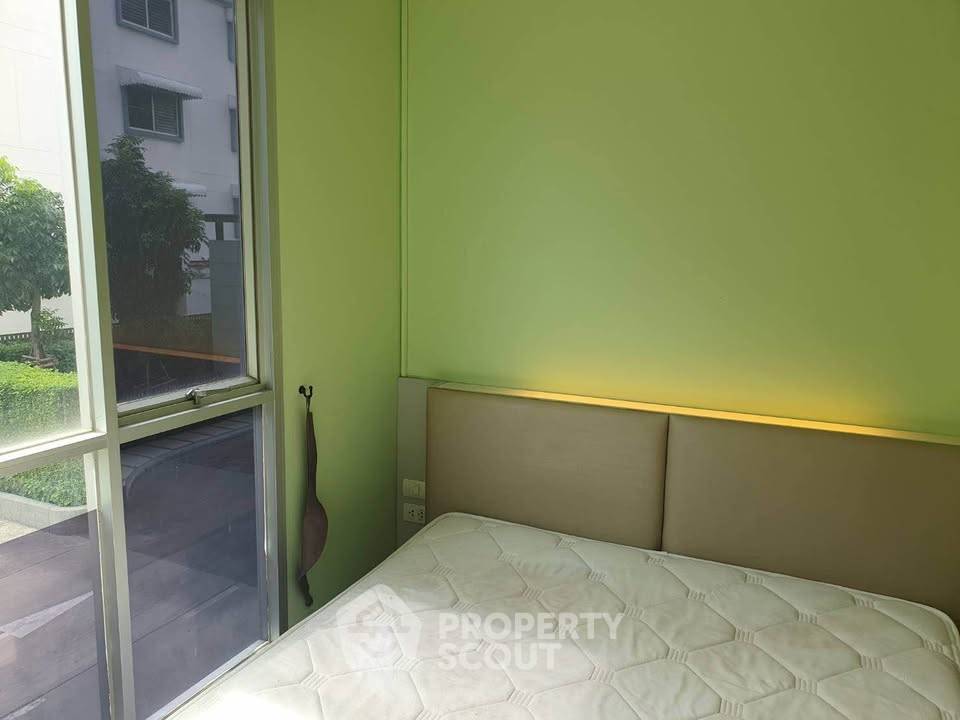 รูป คอนโดหนึ่งห้องนอนขายที่ Lumpini Place Bangna KM 3 ย่านบางนา (ID 3331059) - รูปที่ 9/12