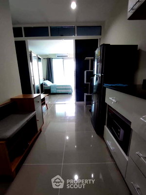 Condos for rent : 1-BR Condo at Assakarn Place Srinakarin near ARL Hua Mak (ID 2076640)