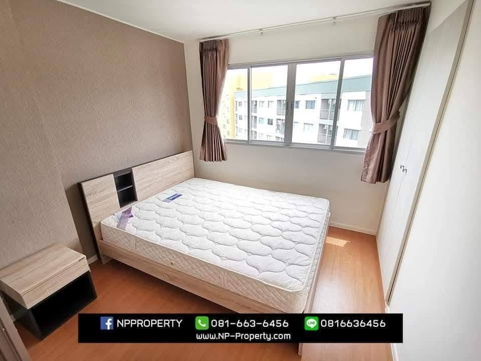 รูป 🔥🏡 ซื้อวันนี้…รับค่าเช่าต่อทันที เดือนละ 5,200 บาท! 💰📈 💥 ขายพร้อมผู้เช่า เพียง 870,000 บาท - รูปที่ 4/15