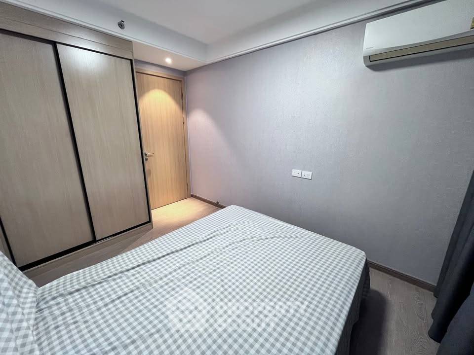 รูป คอนโด 1-ห้องนอน ที่ รีเกิล สาทร - นราธิวาส ใกล้ ถนนนราธิวาสราชนครินทร์ (ID 3332399) - รูปที่ 7/19