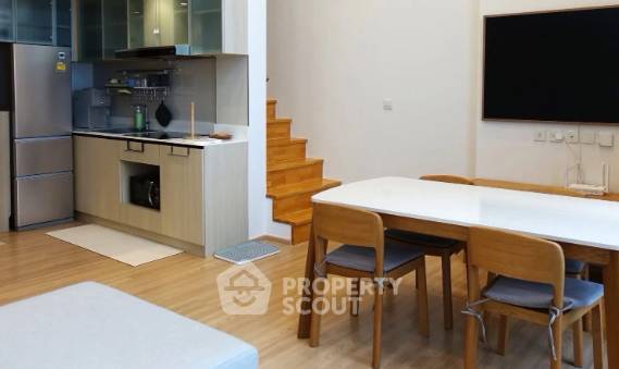 picture 2-BR Condo at Maru Ekkamai 2 near BTS Ekkamai (ID 3306984) - 5/6