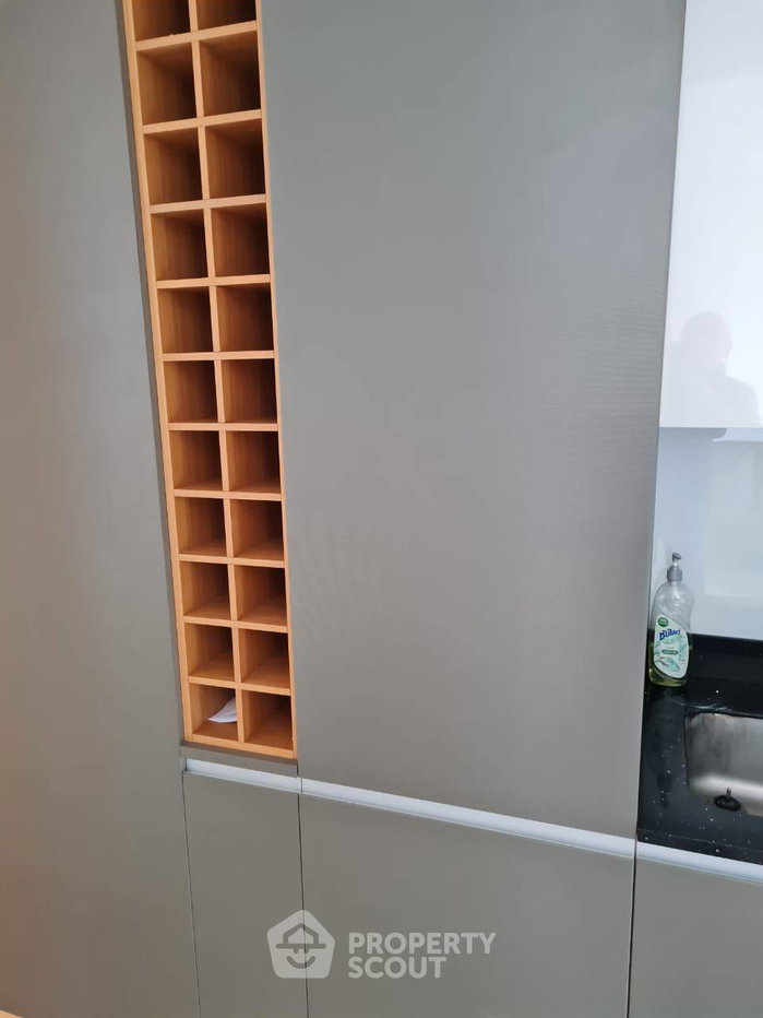 รูป ขายคอนโด 1 ห้องนอน The River Condominium ใกล้ BTS สะพานตากสิน (ID 2094317) - รูปที่ 4/7