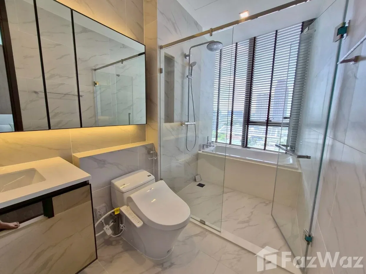 picture 1 Bedroom Condo for rent at AESTIQ Thonglor 6799881 - 10/10