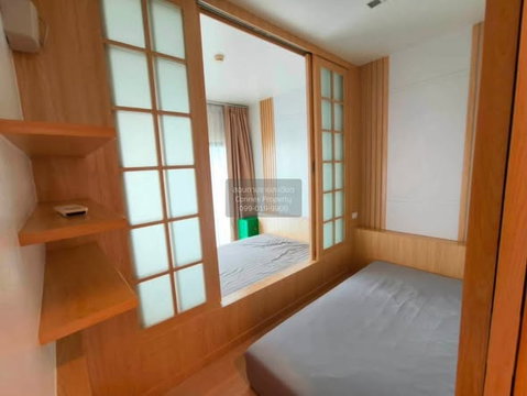 AA690123 | 2Bed | 1Bath | BTS Phaya Thai | 50sqm | THB 30,000/mo | Fl.16 — Noble Revent Phaya Thai